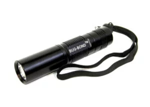 Bug Bond Pro Uv Light Lakk, Lim & UV