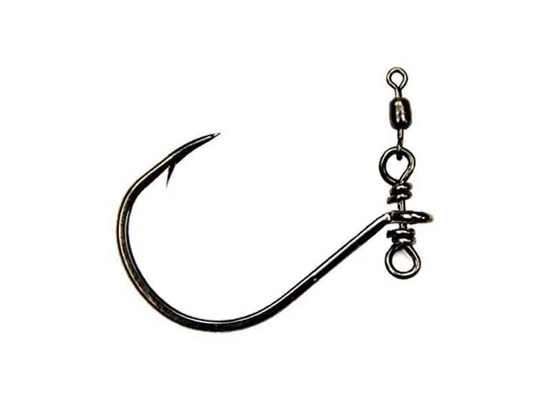 Mustad Ultrapoint No Twist Drop Shot Krok Mustad Ultrapoint No Twist Drop Shot Krok Dropshot