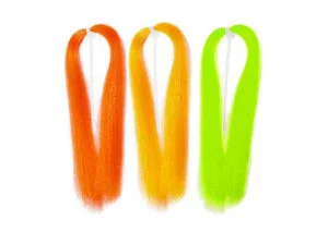 Fluoro Fiber Flash Materiale