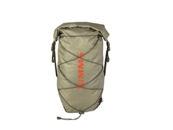 Simms Flyweight Vest Pack Tan L XL Bags & Packs