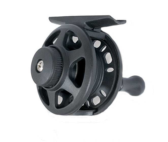 Alpina GTI Isfiskesneller