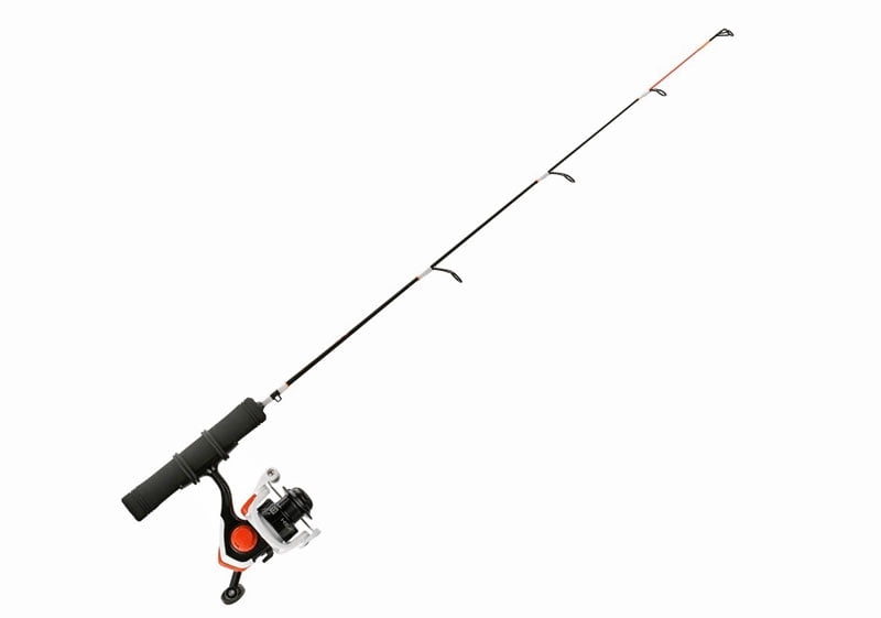 13 Fishing Heatwave Ice combo 28″ M 13 Fishing Heatwave Ice combo 28″ M Isfiske Kombo