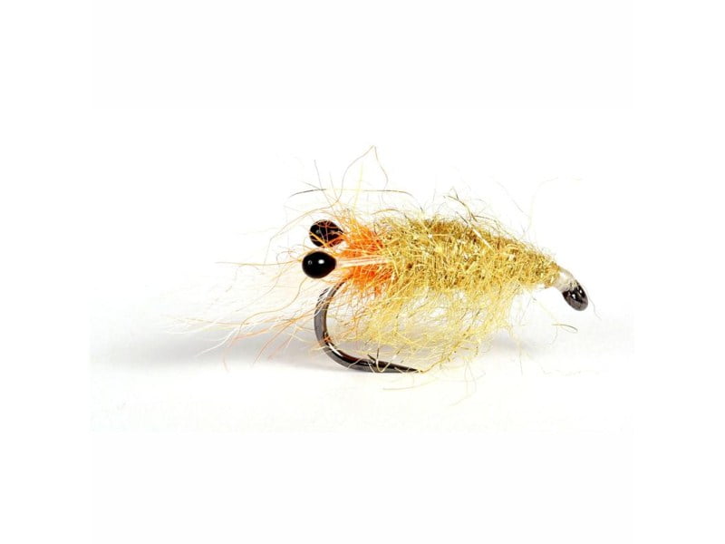 Hololoppa Krok 6 Lopper og Rekefluer