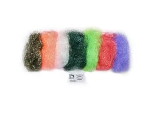 Ice Wing Fiber Flash Materiale