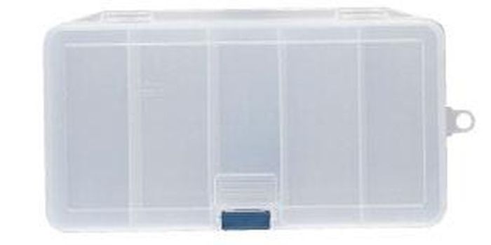 Meiho Slukboks SFC LL 5 Rom Slukbokser