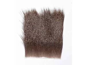 Deer Body Hair Hår & Skinn