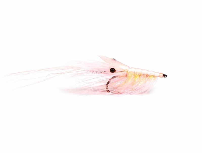 Pattegrisen Salmon Pink Lopper og Rekefluer