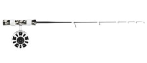 Rapala Flatstick  Centerpin Kombo 71cm Medium Isfiskesett