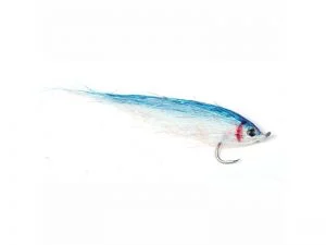 Runars Deciver Blue krok 4 Saltvannsfluer