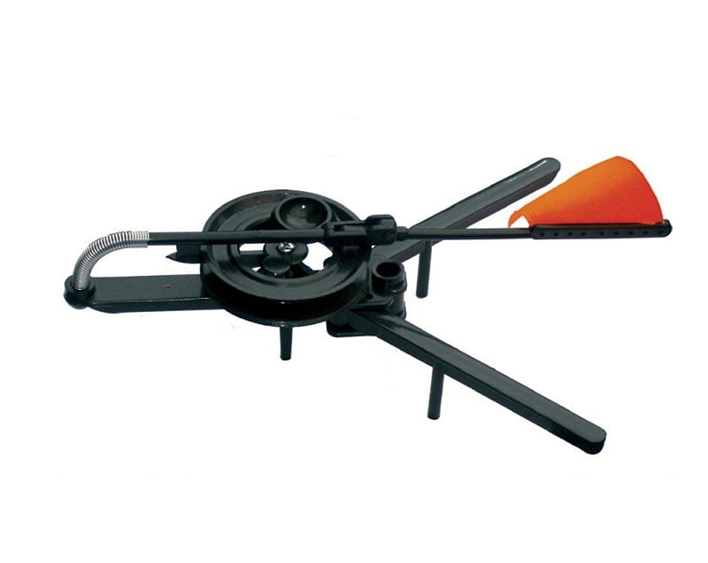 Angeldon Satelitt Isfiske Tilbehør