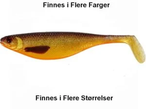 Westin ShadTeez Jigger & Softbait
