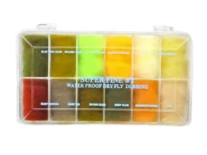 Super Fine 2 Dispenser Dubbing