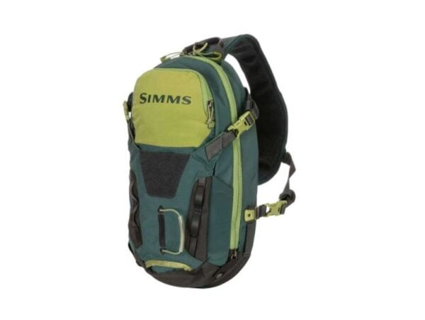Simms Freestone Ambi Tactical Sling Pack Shadow Green Sekk & Sling Pack