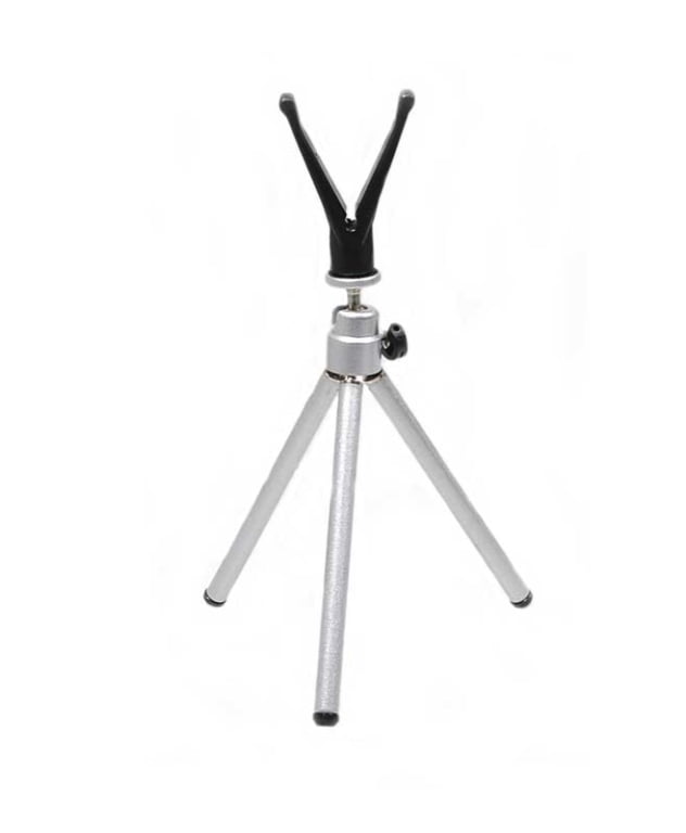 Teleskopisk Tripod Stangholder Teleskopisk Tripod Stangholder Isfiske Tilbehør