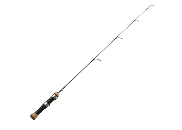 13 Fishing Vital Ice Rod 26″ ML Isfiskestenger