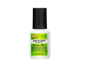 Zap A Gap Brush On Superlim Lakk, Lim & UV