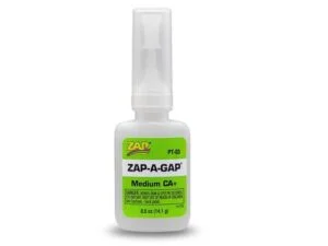 Zap A Gap Superlim Lakk, Lim & UV