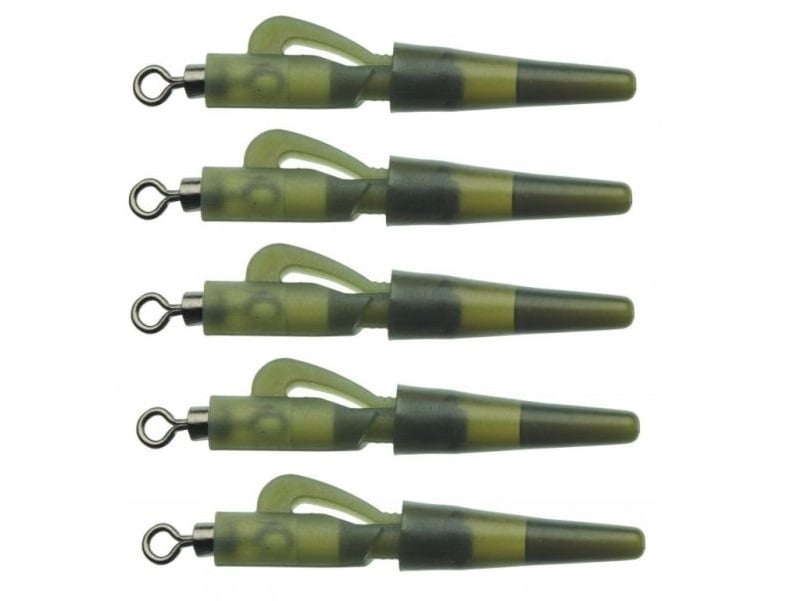 Sensas Feeder Clip Set Sensas Feeder Clip Set Feeder og Tilbehør