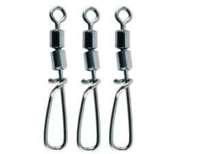 Owner 52459 Crane Swivel Med Hempe Sluklåser