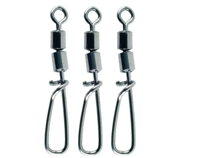 Owner 52459 Crane Swivel Med Hempe Sluklåser