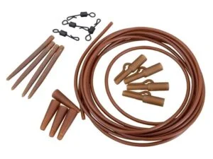 Starbaits Anti Tangle Stick Kit Muddy Brown Div Meitetilbehør