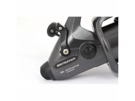 Shimano Baitrunner DL FB Baitrunner Sneller