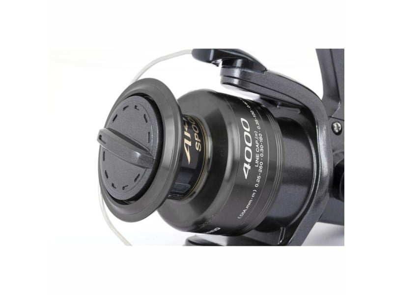 Shimano Baitrunner DL FB Shimano Baitrunner DL FB Baitrunner Sneller