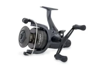 Shimano Baitrunner DL RB Baitrunner Sneller