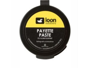 Loon Payette Paste Linedressing og Flytemiddel
