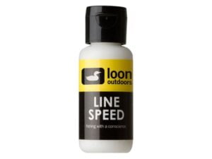 Loon Line Speed Linedressing og Flytemiddel