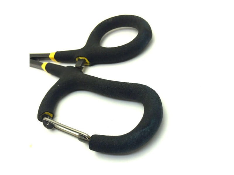 Loon Rogue Quickdraw Foreceps Loon Rogue Quickdraw Foreceps Tenger og Forceps
