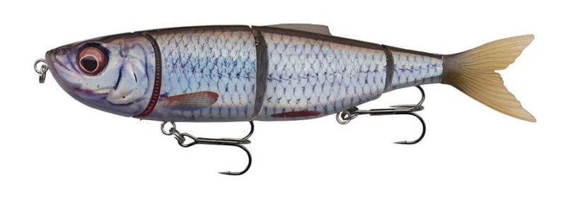 Savage Gear 4Play V2 Swim & Jerk 16.5cm 35gr Savage Gear 4Play V2 Swim & Jerk 16.5cm 35gr Wobblere