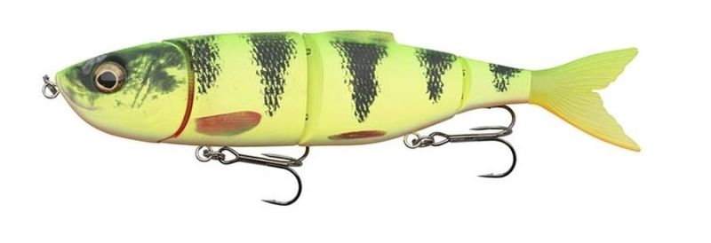 Savage Gear 4Play V2 Swim & Jerk 13.5cm 20gr Wobblere