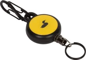 Loon Rogue Zinger Seneklipper og Saks