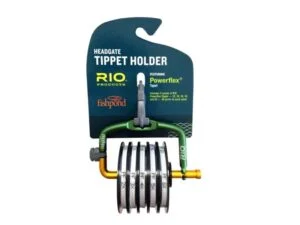 Rio Headgate Tippet Holder Fortomsmateriale