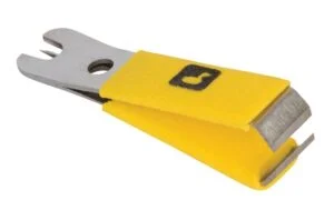 Loon Classic Nipper With Comfy Grip Seneklipper og Saks