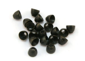 Conehead Black Cones, Beads & Øyne