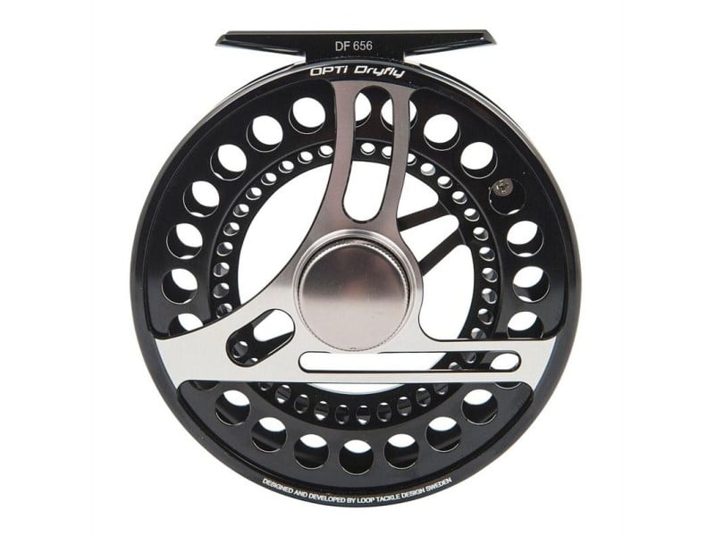 Loop Opti Dryfly Loop Opti Dryfly Fluesneller