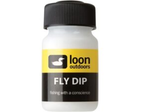 Loon Fly Dip Linedressing og Flytemiddel