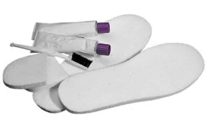 Feltsole Repair Kit Vade Tilbehør