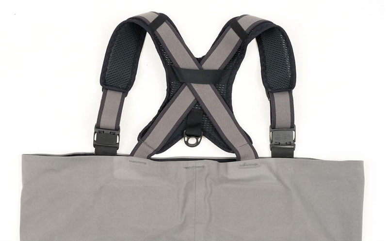 Simms G4Z Stockingfoot Slate Simms G4Z Stockingfoot Slate Vadebukser