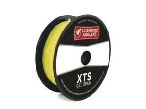 XTS Gel Spun 250yd Backing