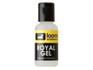 Loon Royal Gel Linedressing og Flytemiddel