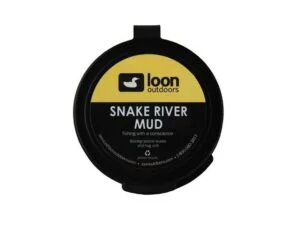 Loon Snake River Mud Linedressing