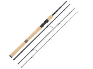 Lawson Norwegian X5 4-delt Lawson Haspel