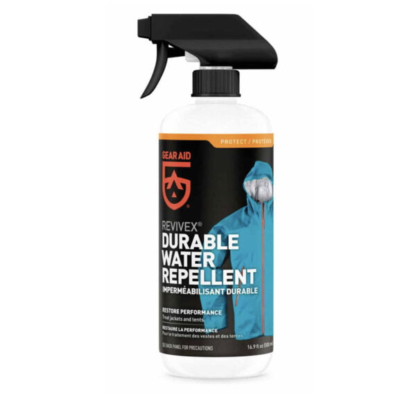 Revivex Durable Water Repellent Impregnering og Repair