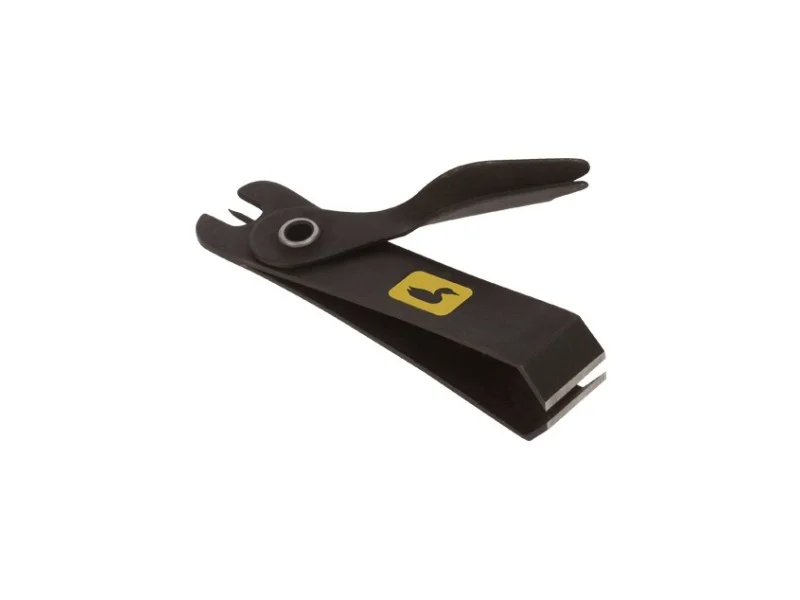 Loon Rogue Nippers With Knot Tool Loon Rogue Nippers With Knot Tool Seneklipper og Saks