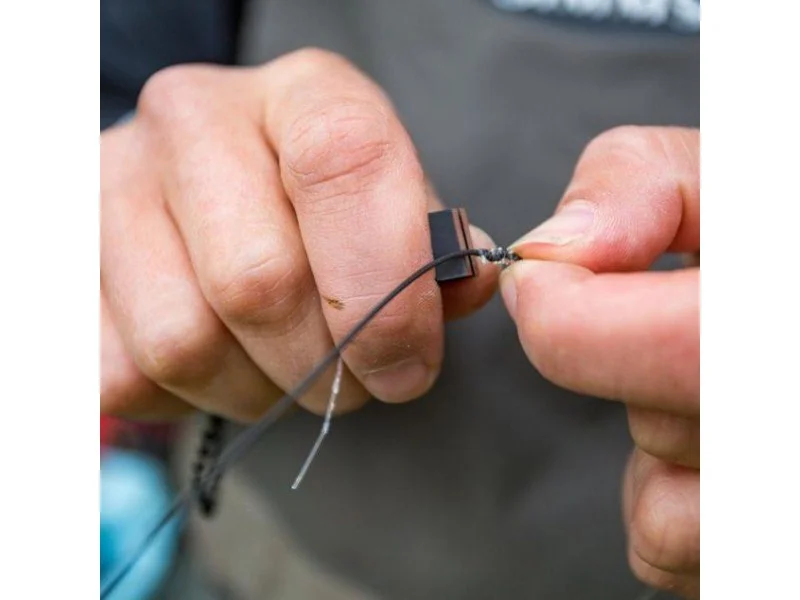 Loon Rogue Nippers With Knot Tool Loon Rogue Nippers With Knot Tool Seneklipper og Saks