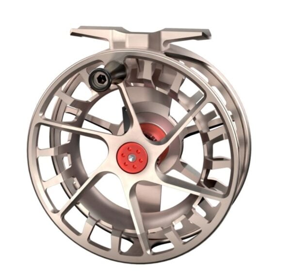 Lamson Speedster Ember Fluesneller