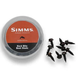 HardBite™ Boot Studs Felt (20-Puck) Vade Tilbehør